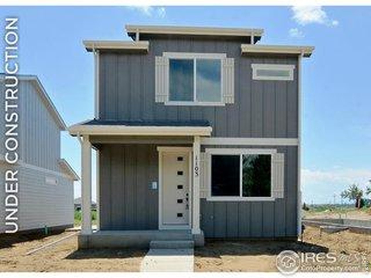 Photo of 529 S 10th St Berthoud CO 80513