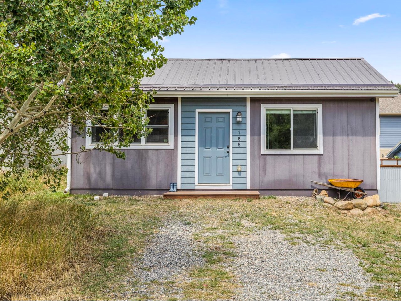 Photo of 185 E 2nd St Nederland CO 80466