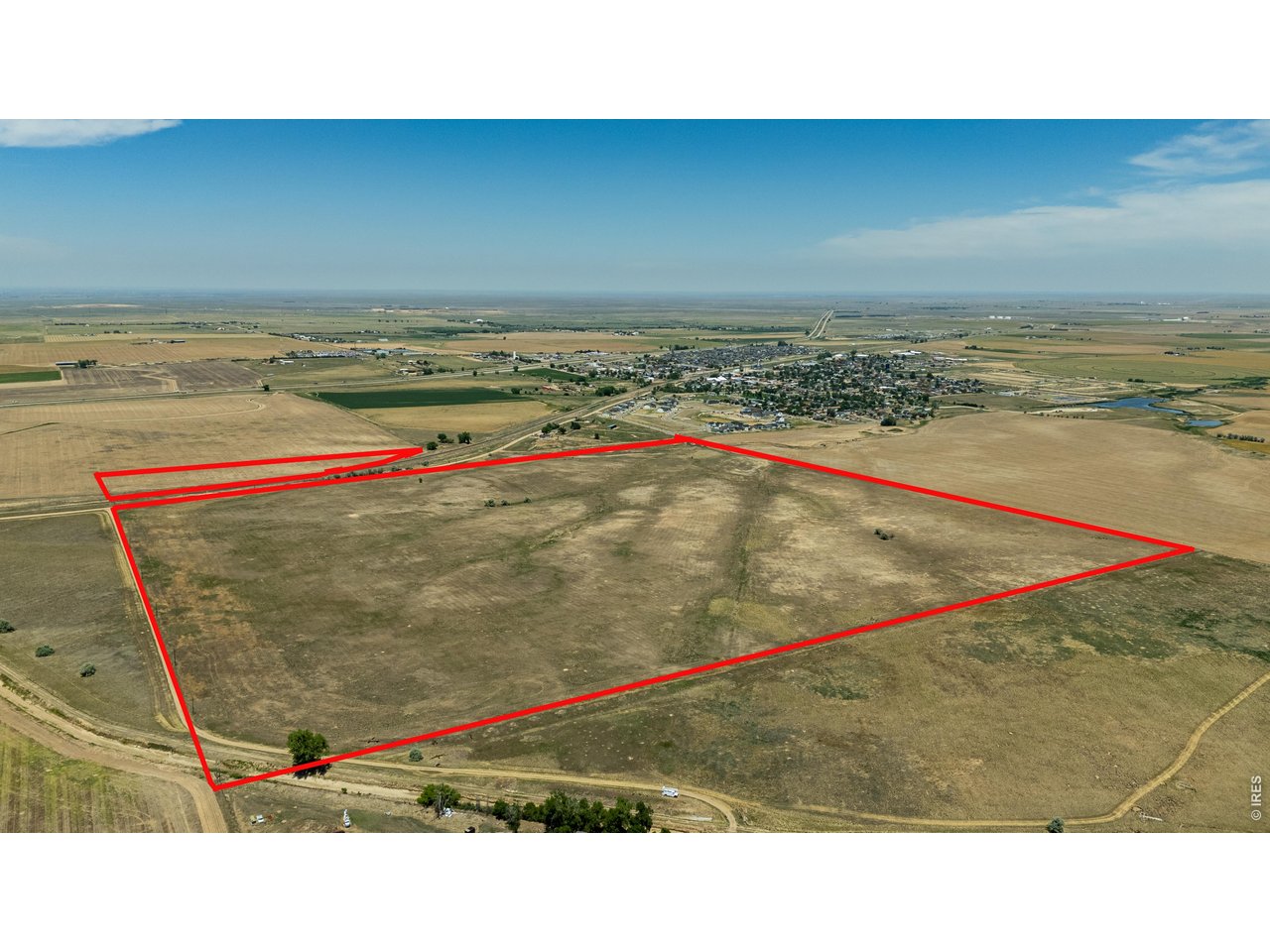 Photo of 0 TBD Keenesburg CO 80643