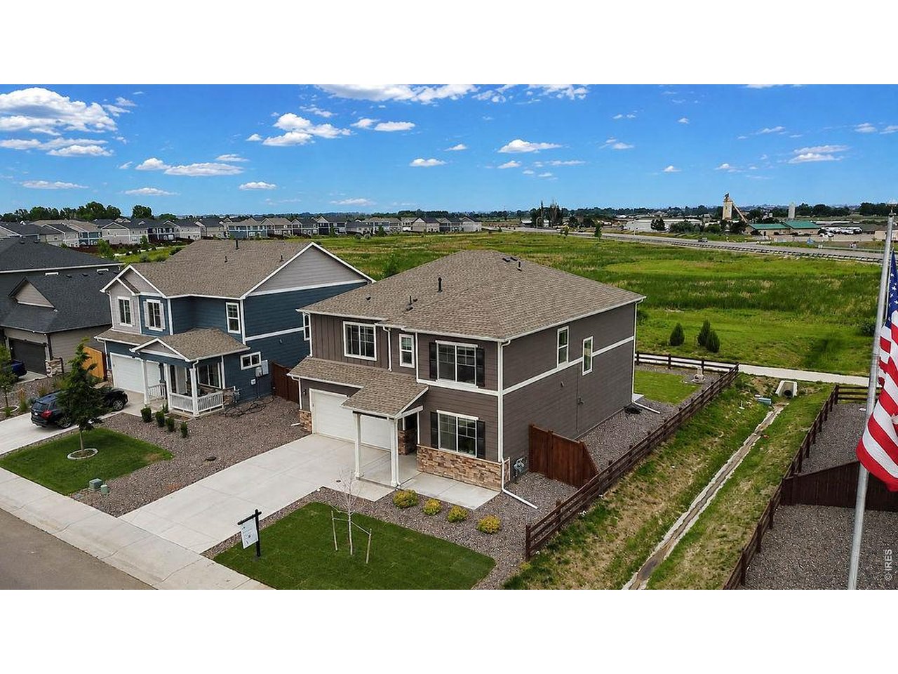 Photo of 6087 Holstein Dr Fort Collins CO 80528