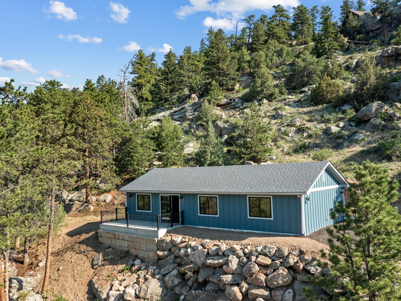 Photo of 199 Pinyon Trl Estes Park CO 80517