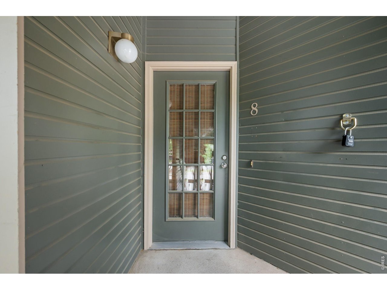 Photo of 3565 Windmill Dr #N8 Fort Collins CO 80526