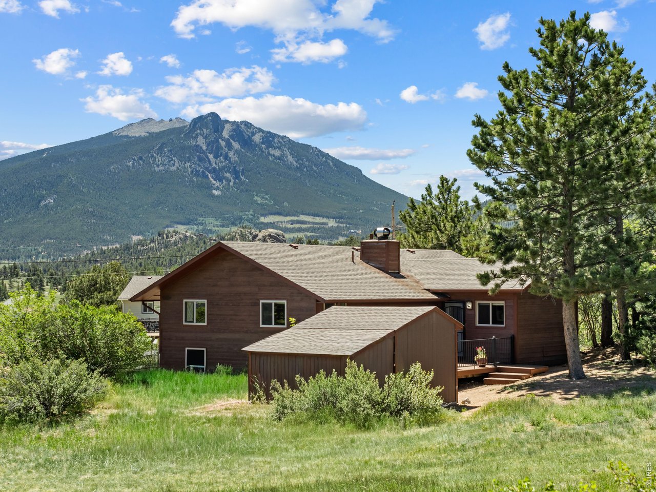 Photo of 1817 Ranch Cir Estes Park CO 80517