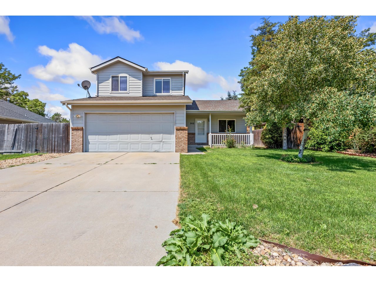 Photo of 742 Lilac Dr Windsor CO 80550