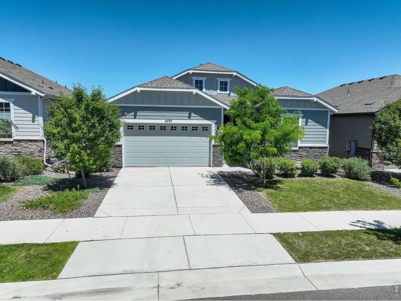 Photo of 4237 Martinson Dr Loveland CO 80537
