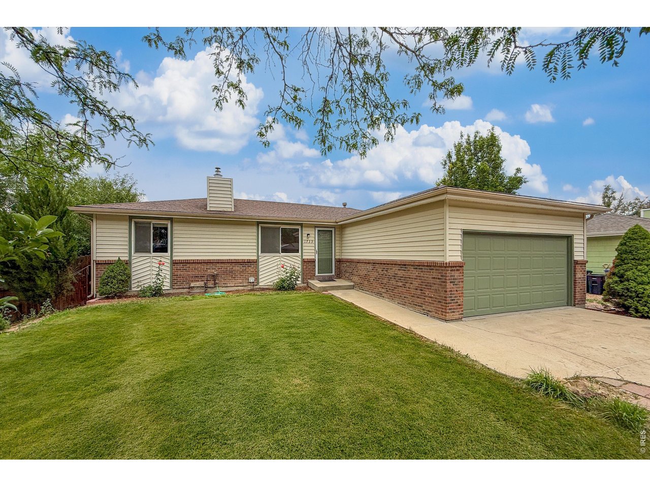 Photo of 1739 Shavano St Longmont CO 80504