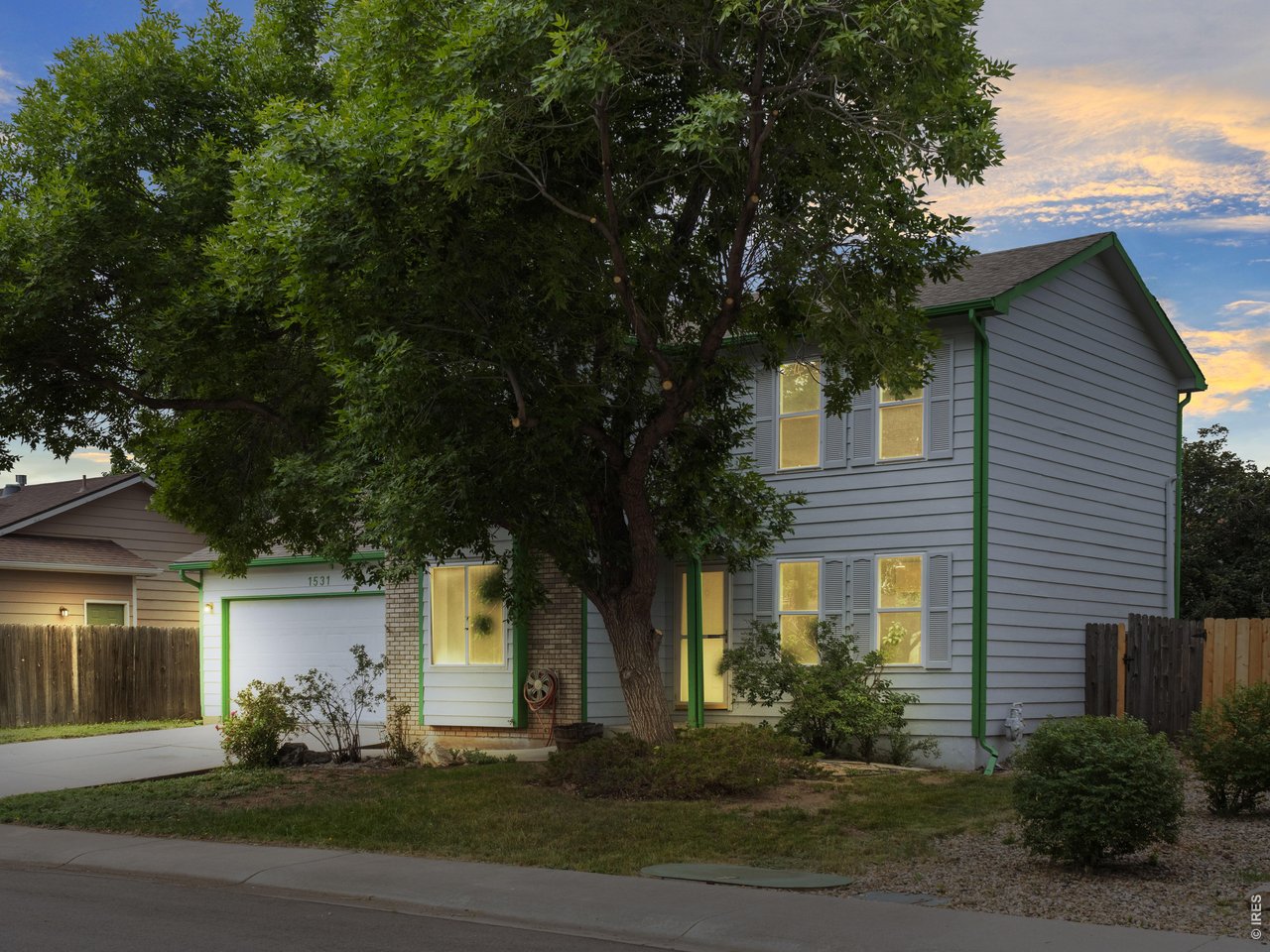 Photo of 1531 Birmingham Dr Fort Collins CO 80526