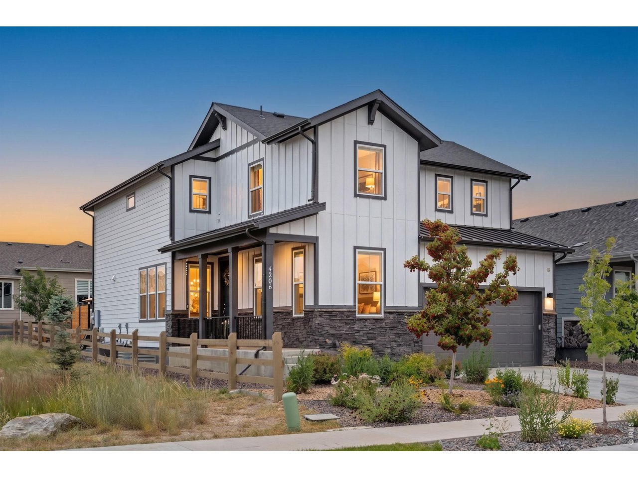 Photo of 4204 Martinson Dr Loveland CO 80537
