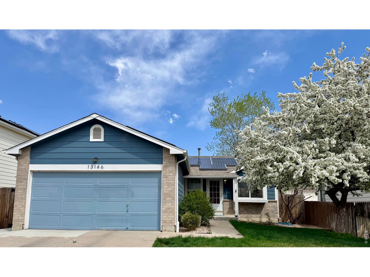 Photo of 13146 Raritan Ct Denver CO 80234