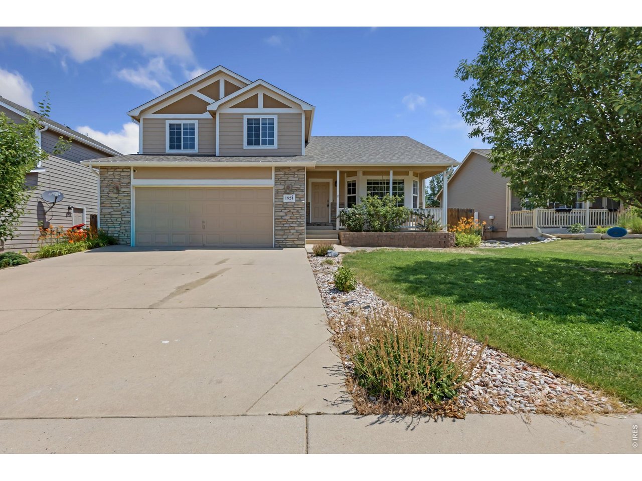 Photo of 1824 86th Ave Ct Greeley CO 80634