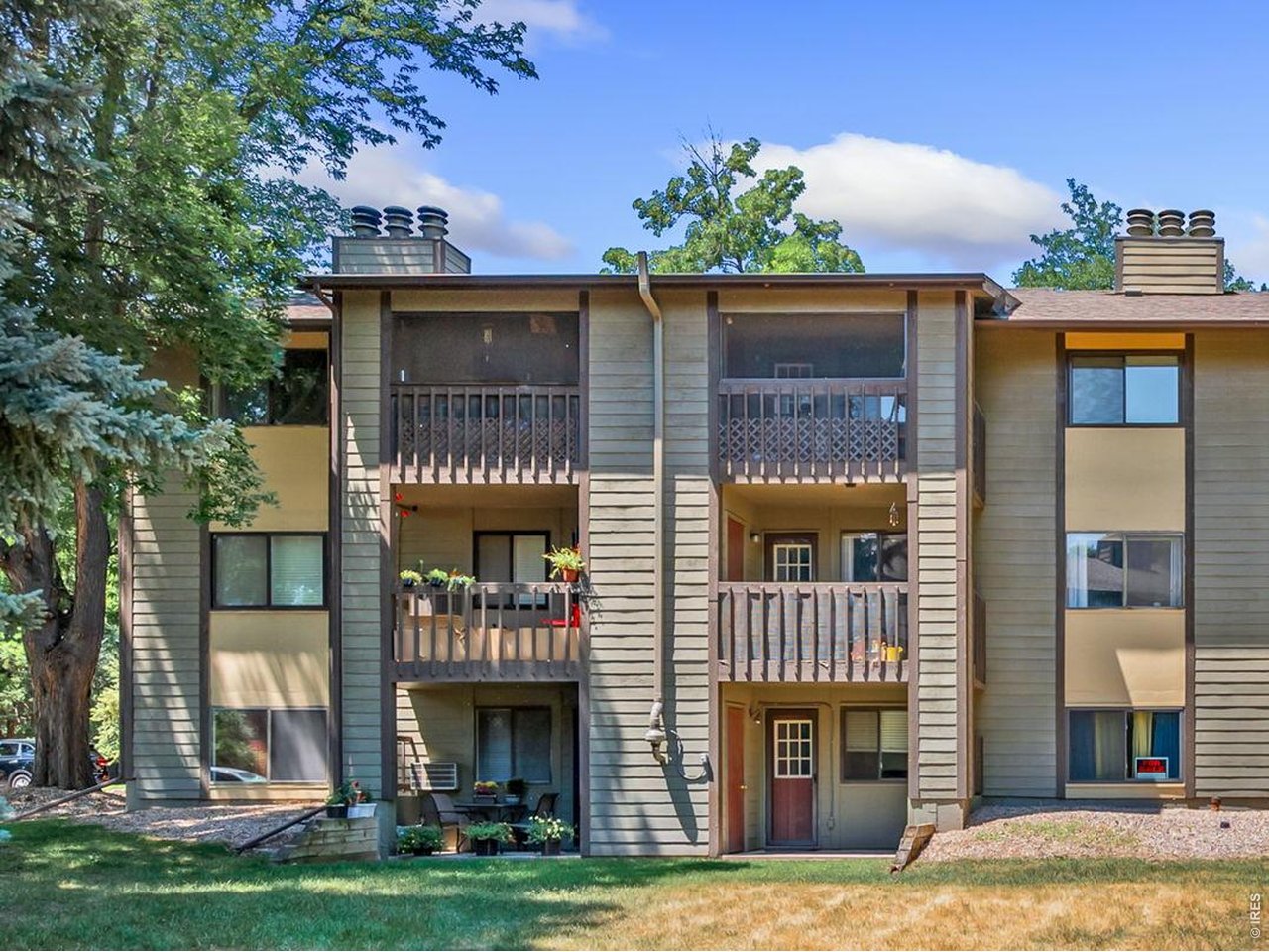 Photo of 925 Columbia Rd #532 Fort Collins CO 80525