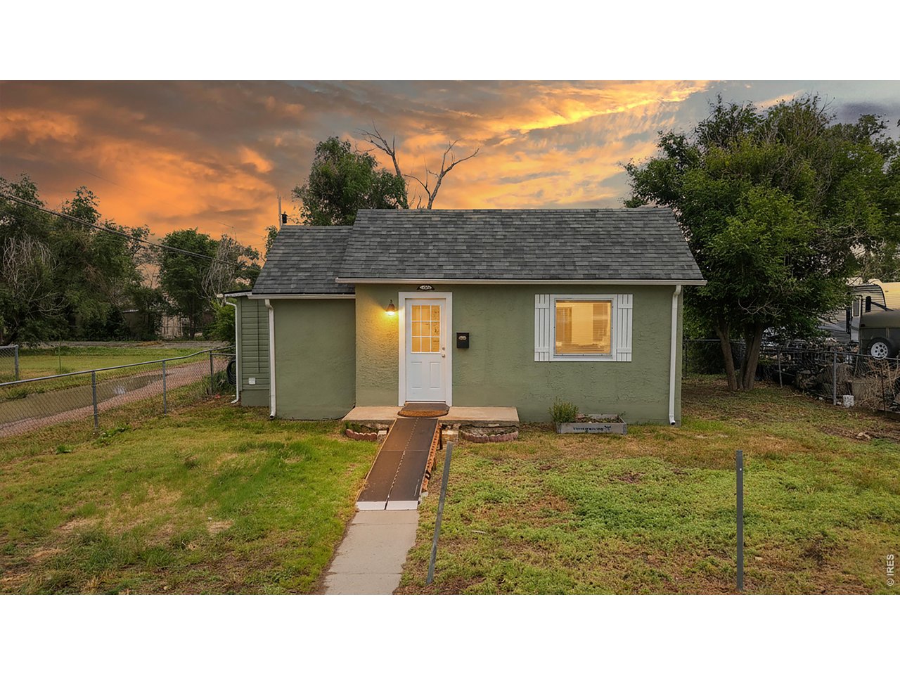Photo of 321 Jefferson St Sterling CO 80751