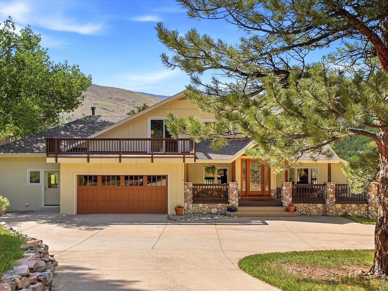 Photo of 2671 Crestridge Ct Boulder CO 80302
