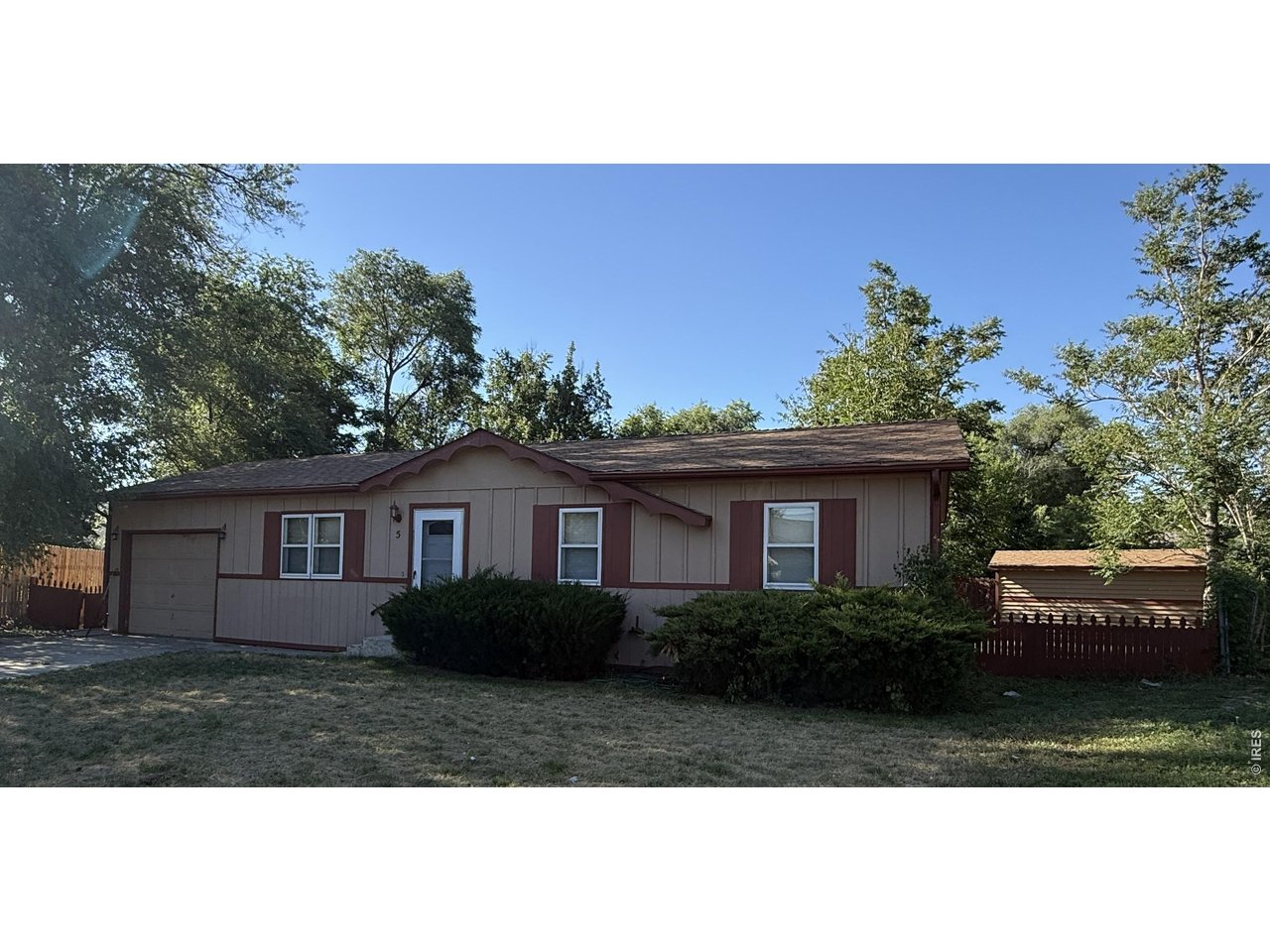 Photo of 5 Ethel Ct Brush CO 80723
