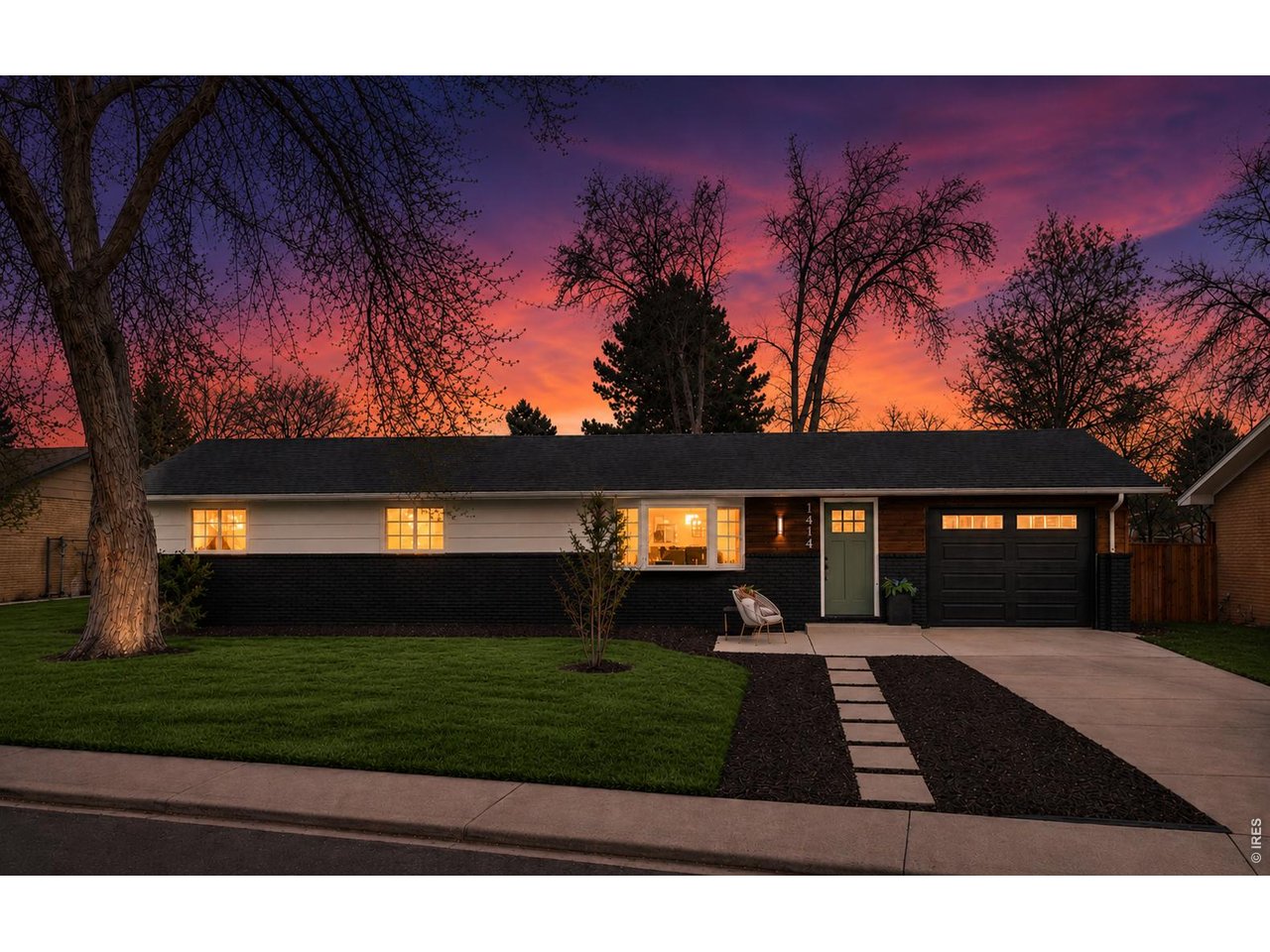 Photo of 1414 Linden St Longmont CO 80501