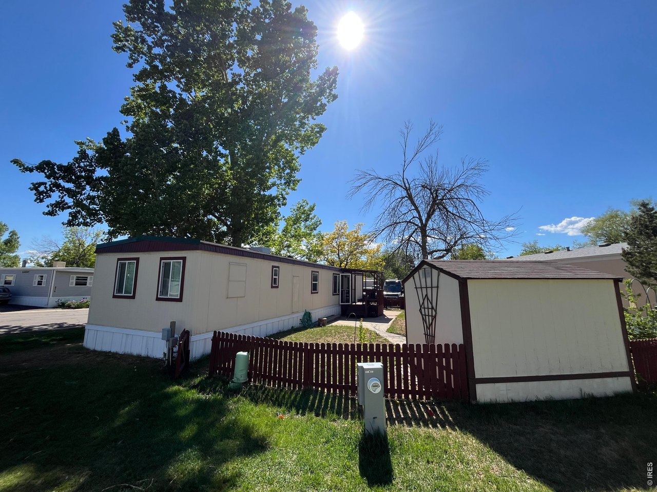 Photo of 5000 Butte St #267 Boulder CO 80301
