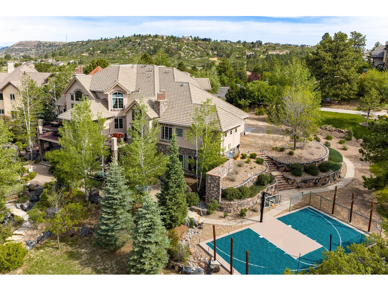Photo of 4433 Tierra Alta Dr Castle Rock CO 80104