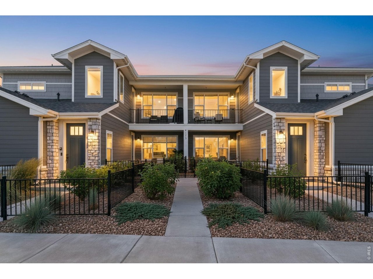 Photo of 4173 N Park Dr #103 Loveland CO 80538
