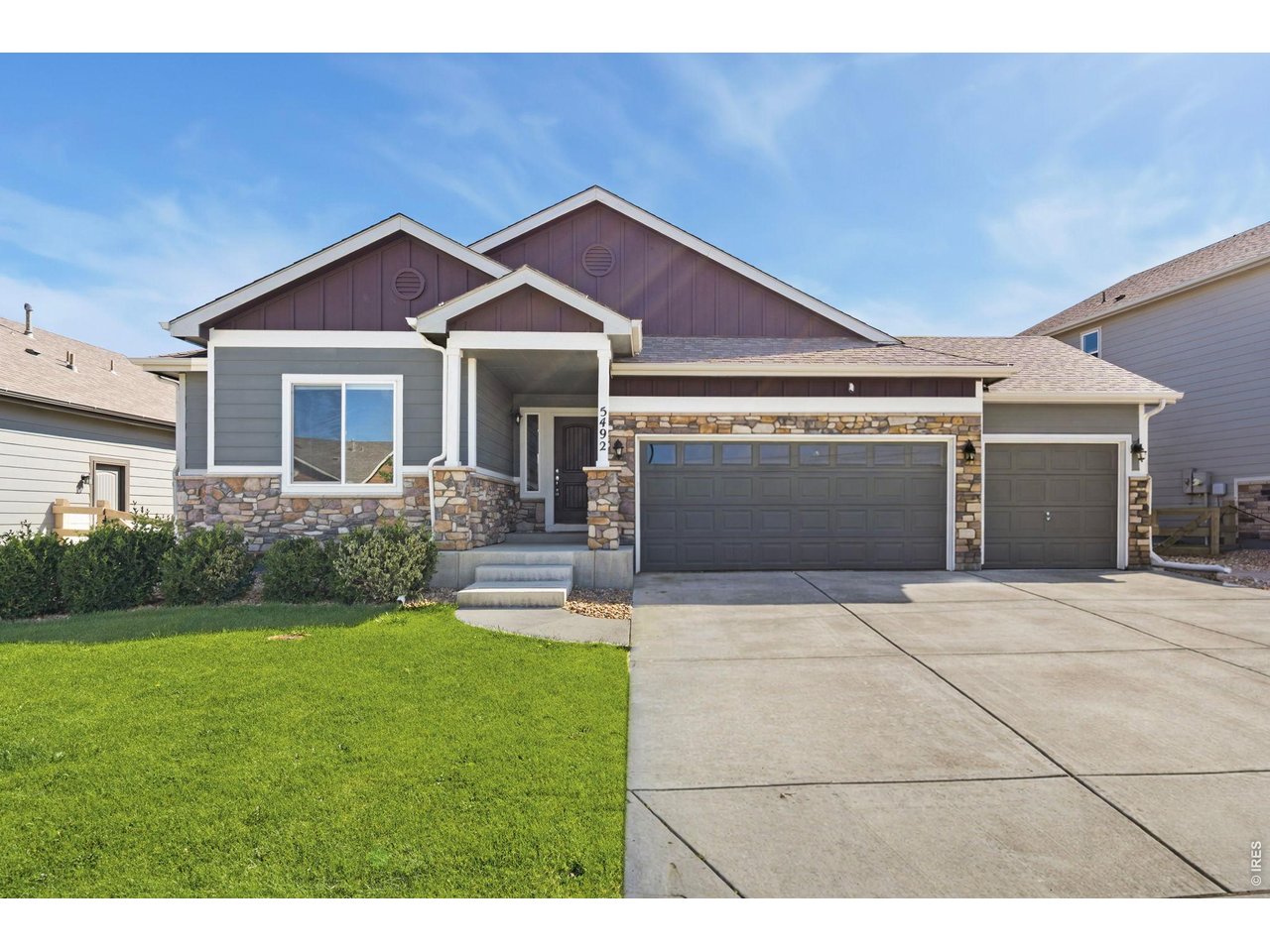 Photo of 5492 Bristow Rd Timnath CO 80547