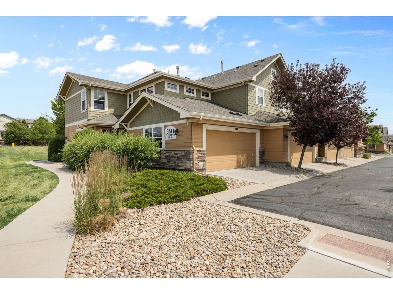 Photo of 3611 S Perth Cir #104 Aurora CO 80013
