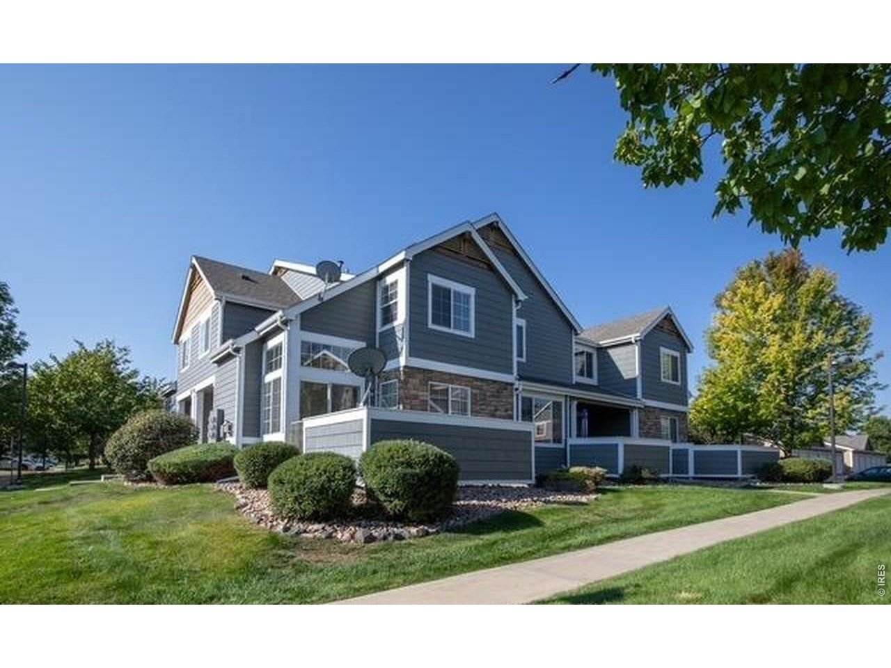 Photo of 805 Summer Hawk Dr #27 Longmont CO 80504