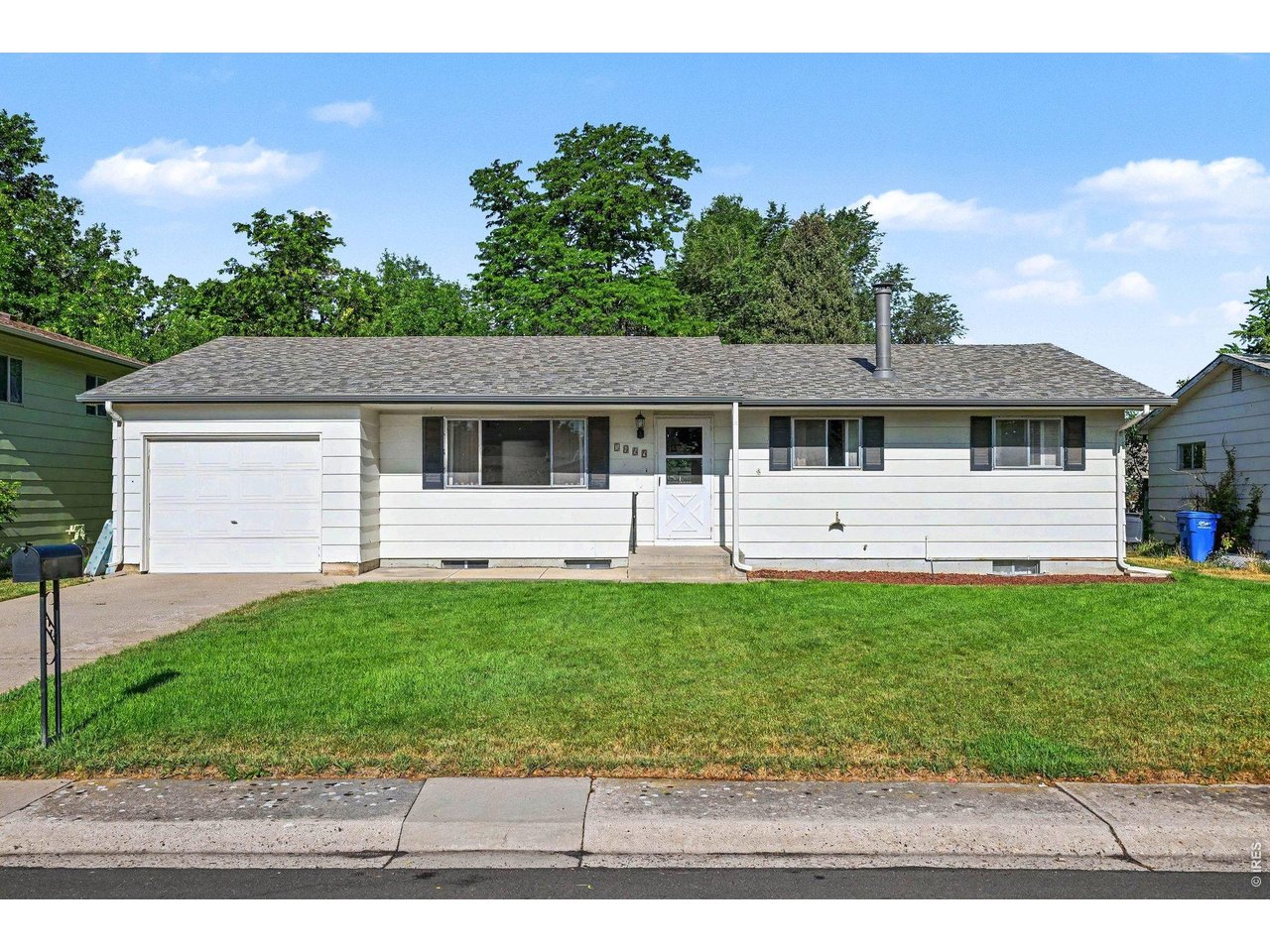 Photo of 1409 Shamrock St Fort Collins CO 80521