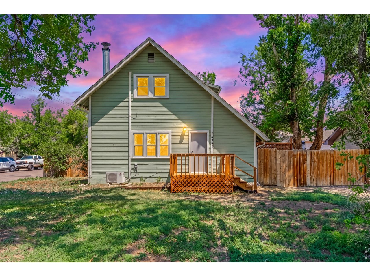 Photo of 3902 Franklin Ave Wellington CO 80549