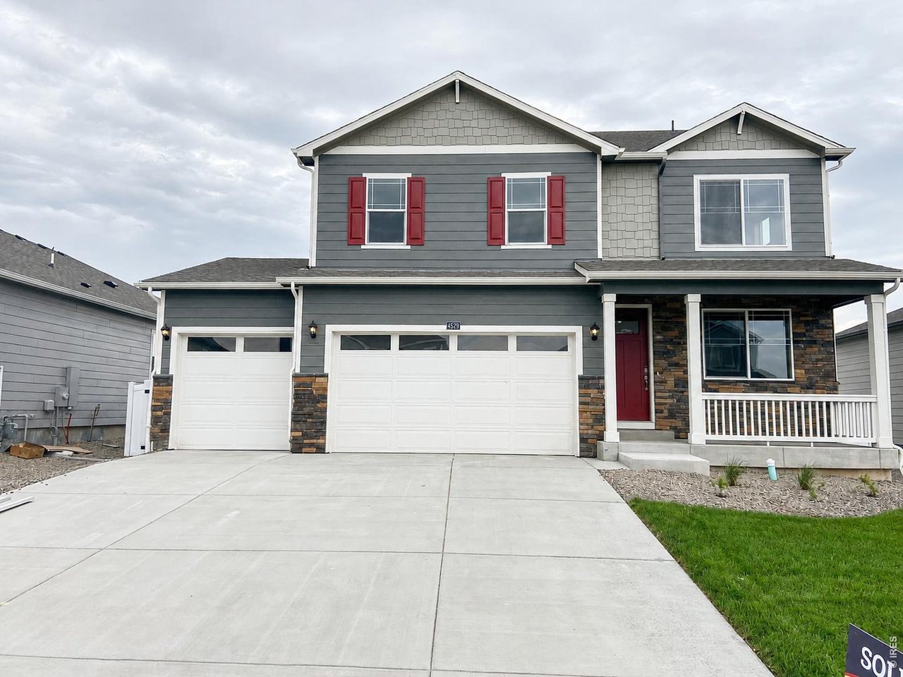 Photo of 4529 Kingswood Dr Windsor CO 80550