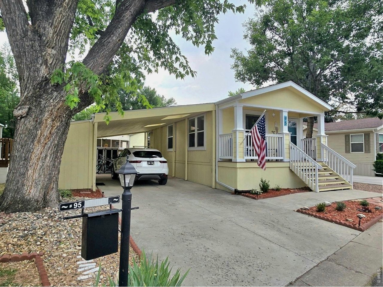 Photo of 2211 W Mulberry St #95 Fort Collins CO 80521