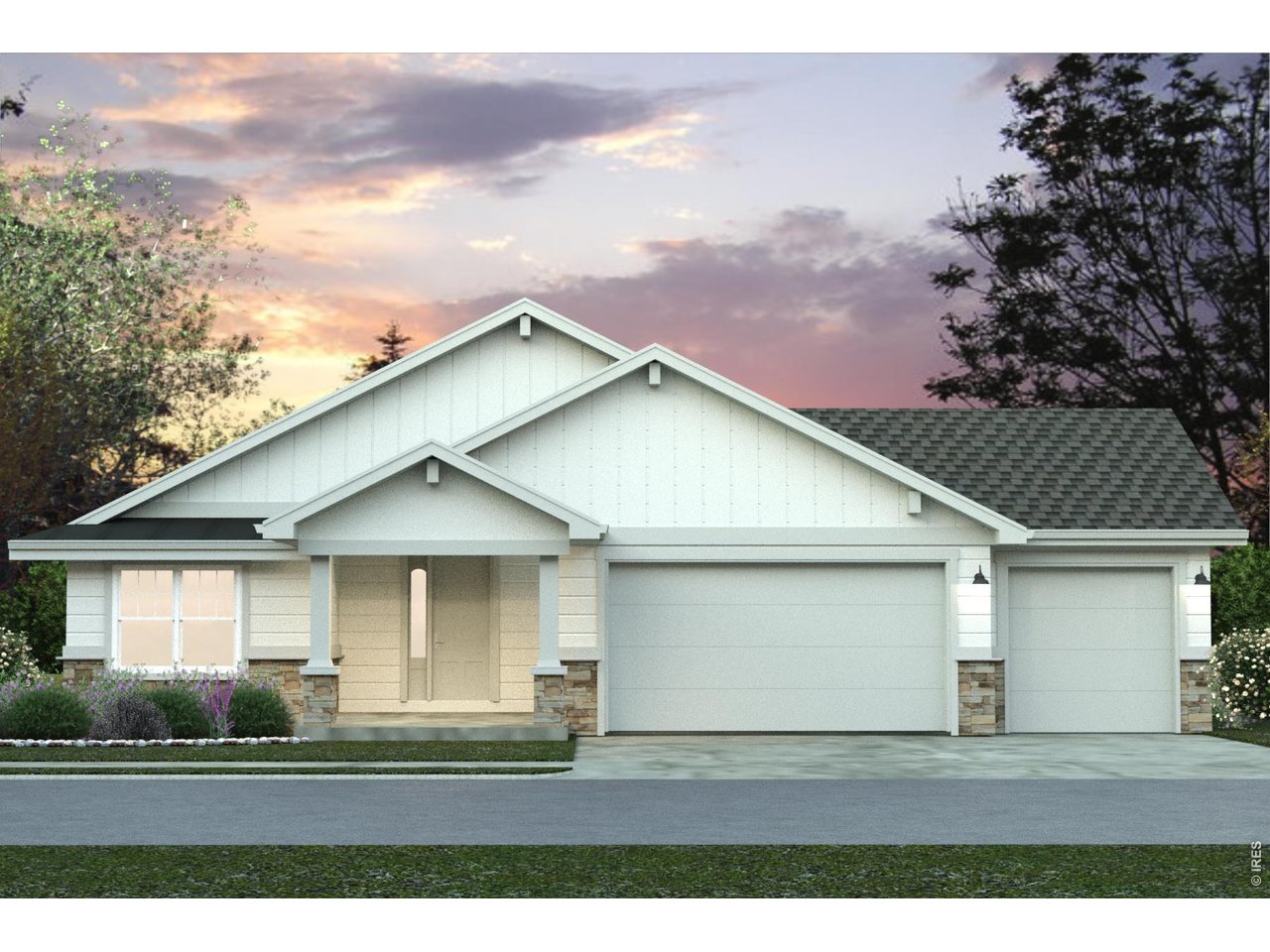 Photo of 2027 Morningstar Way Fort Collins CO 80524