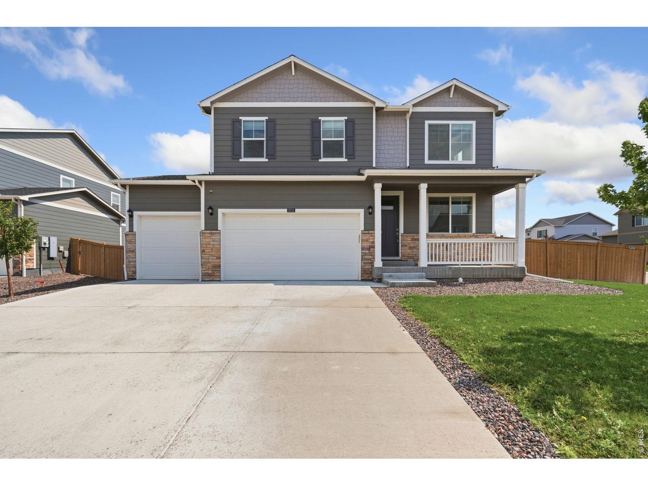 Photo of 3713 Catmint St Wellington CO 80549