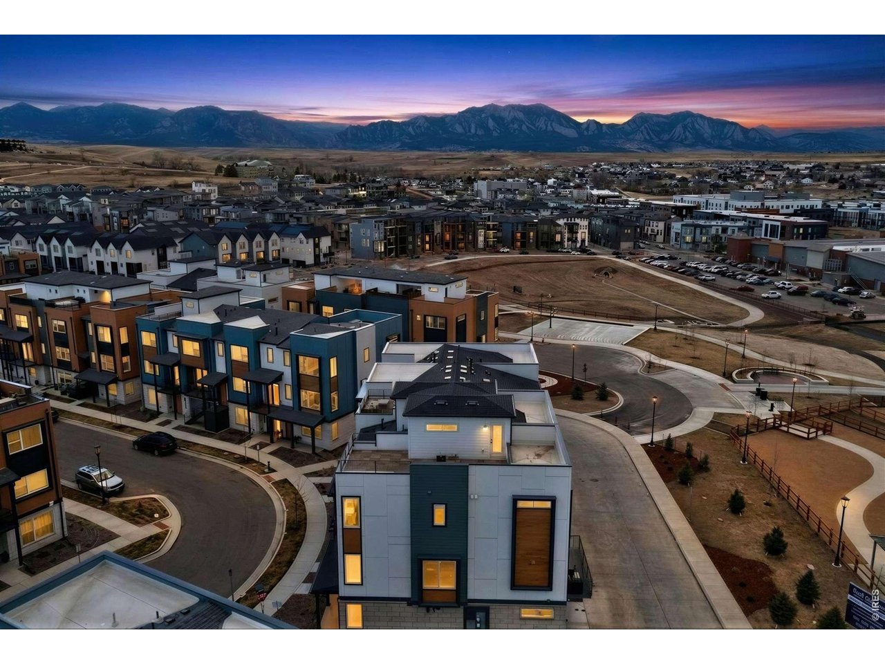 Photo of 745 Josephine Way Superior CO 80027