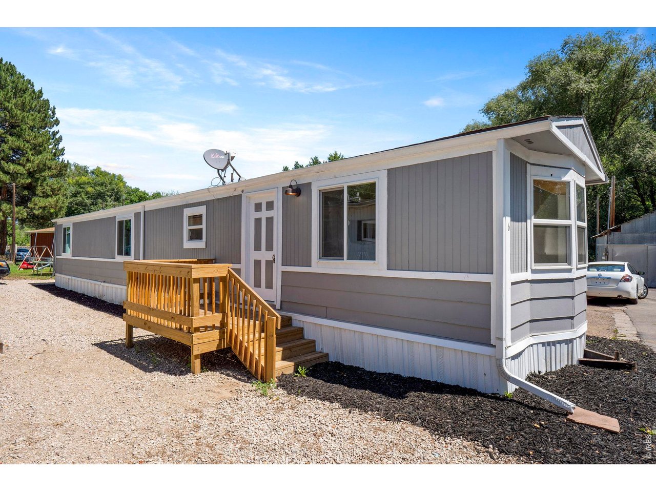 Photo of 400 N Overland Trl #6 Fort Collins CO 80521