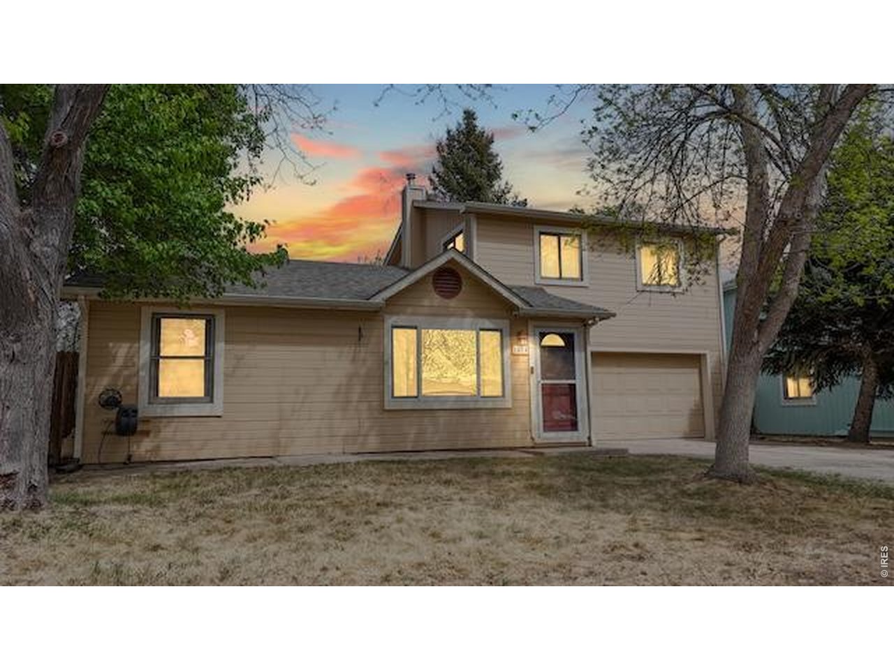 Photo of 1624 Enfield St Fort Collins CO 80526