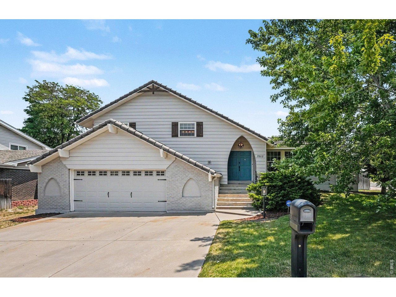 Photo of 7602 E Nassau Ave Denver CO 80237