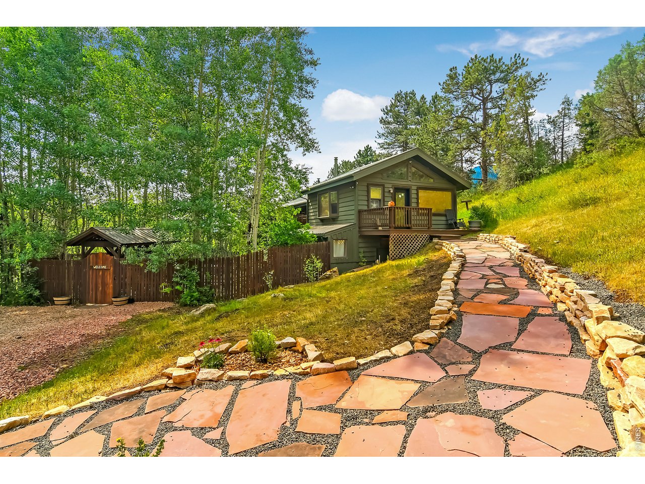 Photo of 417 Dunraven Glade Rd Glen Haven CO 80532