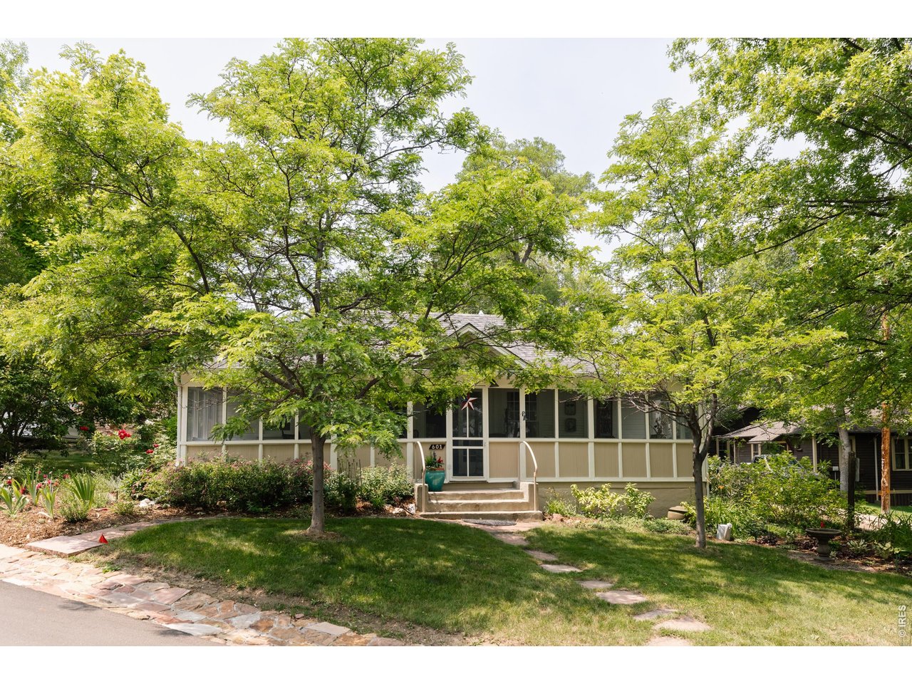 Photo of 601 Chautauqua Park Boulder CO 80302