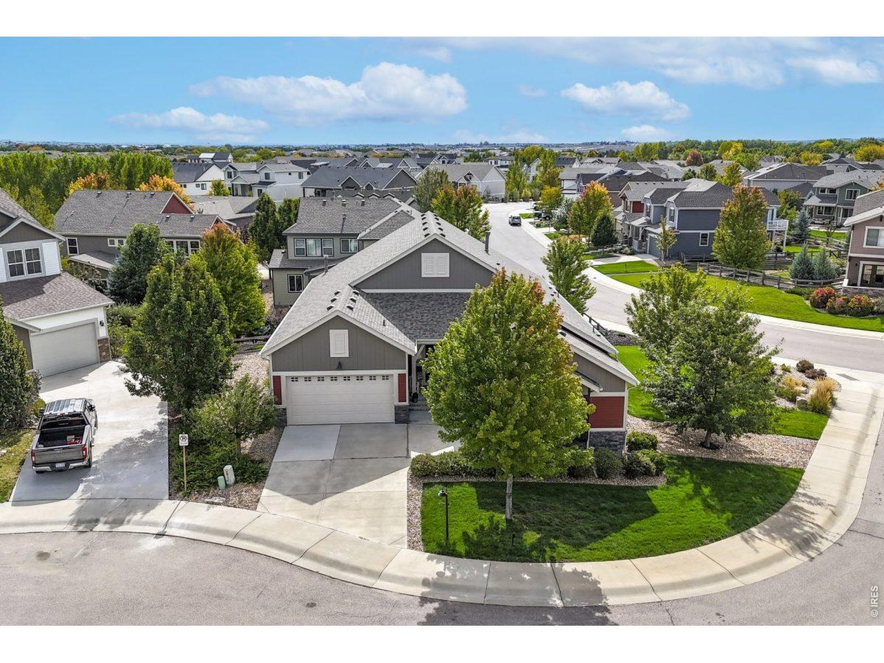 Photo of 2450 Buffalo Mountain Ct Loveland CO 80538