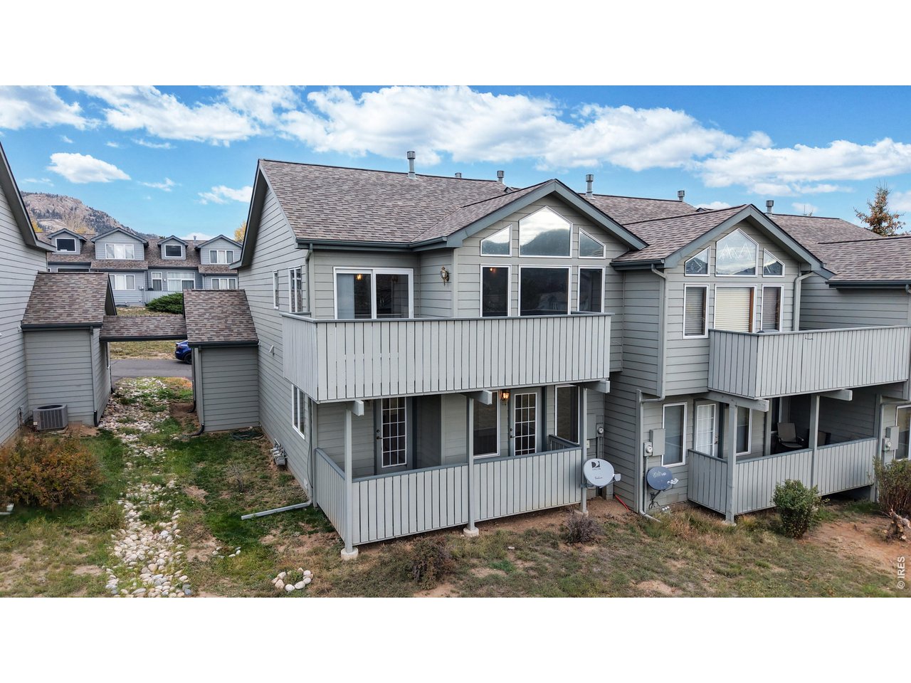 Photo of 1555 Raven Cir #C Estes Park CO 80517