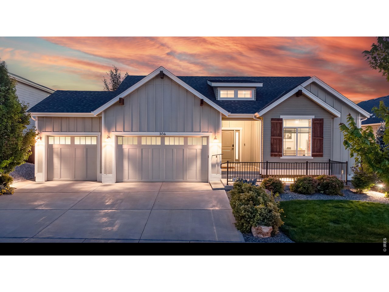 Photo of 306 Dorothy Dr Berthoud CO 80513