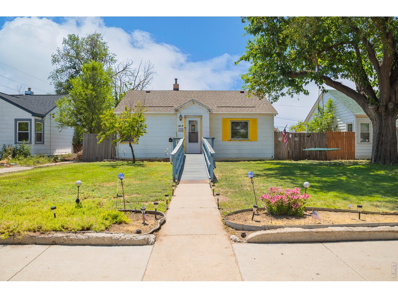 Photo of 2408 W 9th St Greeley CO 80634
