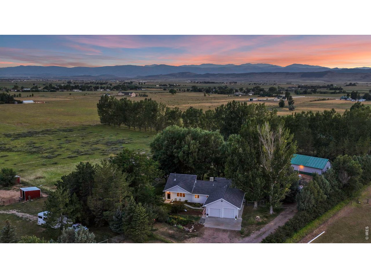 Photo of 619 W County Road 66E Fort Collins CO 80524