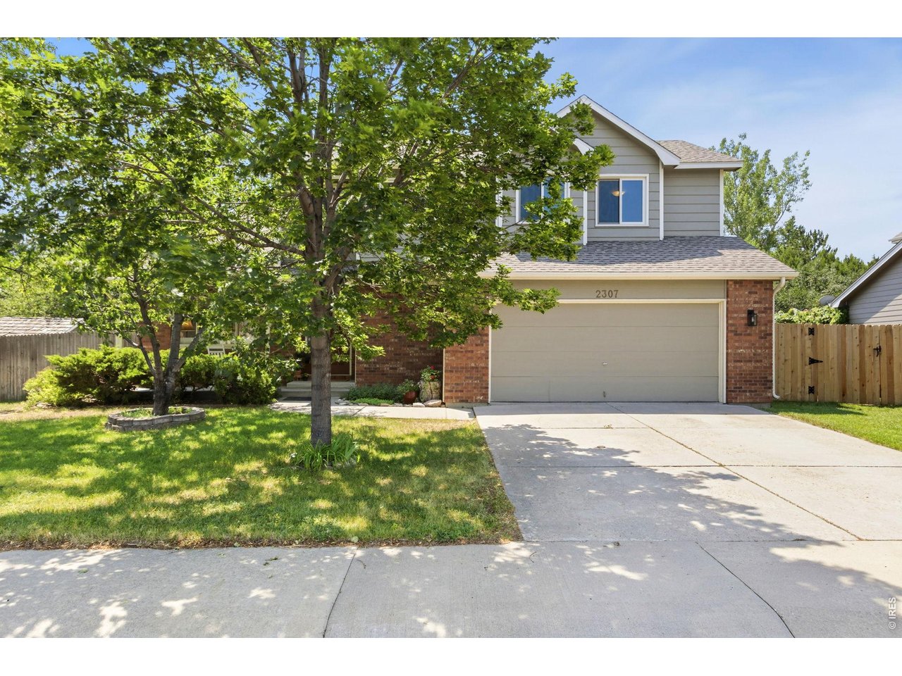 Photo of 2307 Silver Trails Dr Fort Collins CO 80526