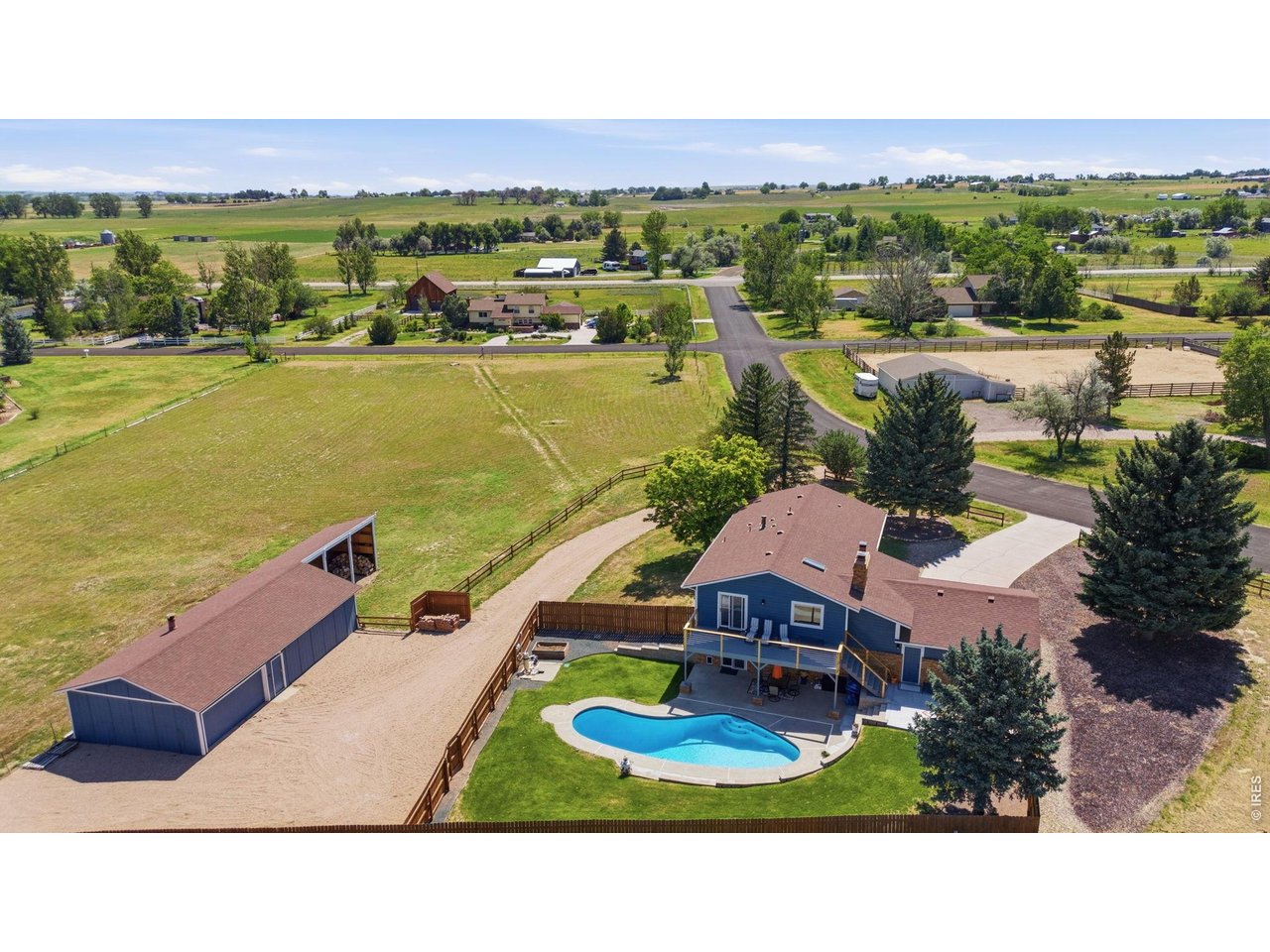 Photo of 1212 Glenview Dr Berthoud CO 80513