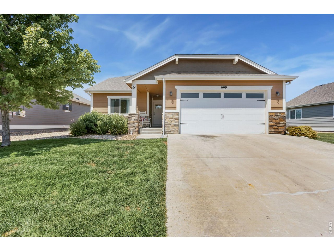 Photo of 609 N 81st Ave Greeley CO 80634
