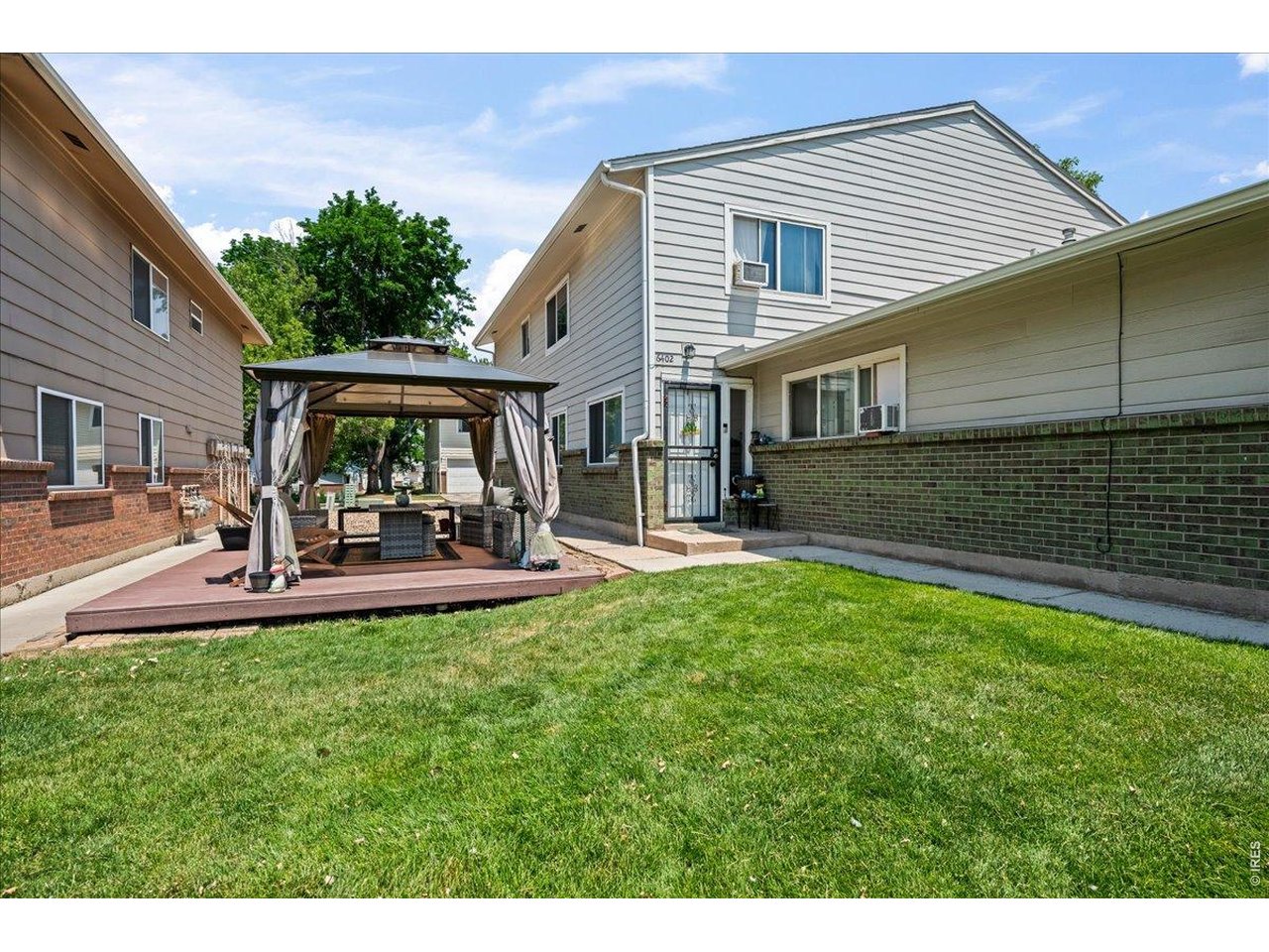 Photo of 7309 W Hampden Ave #6402 Lakewood CO 80227