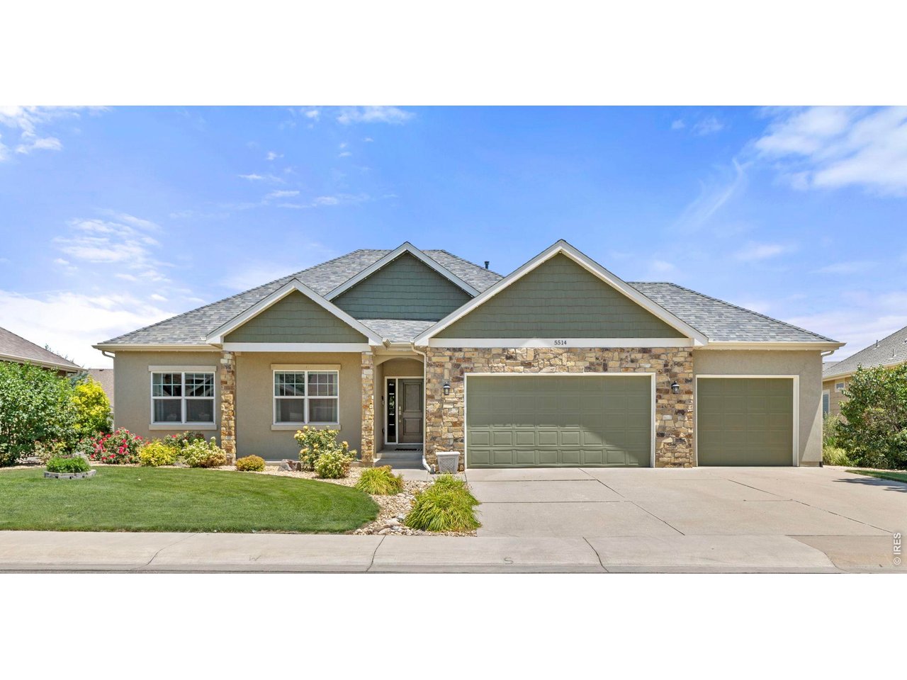 Photo of 5514 Flamboro Dr Windsor CO 80550