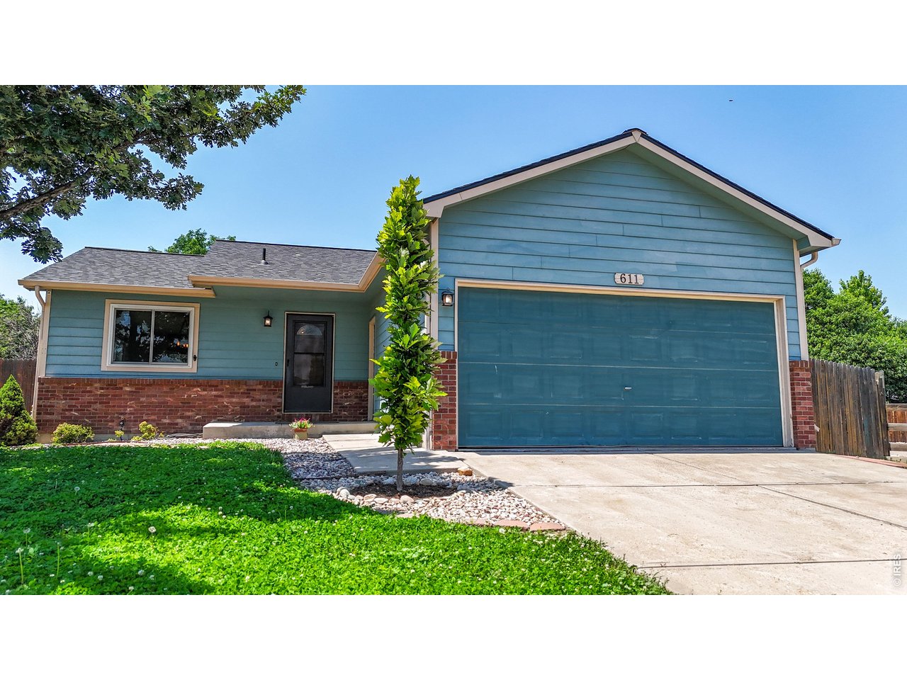 Photo of 611 S Rachel Ave Milliken CO 80543