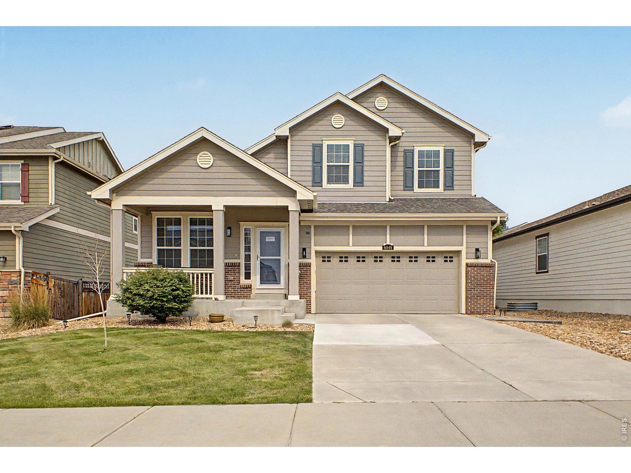 Photo of 6049 Lynx Creek Cir Erie CO 80516