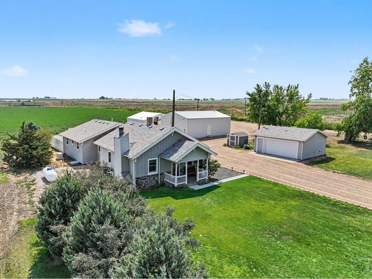 Photo of 19290 County Road 37 La Salle CO 80645